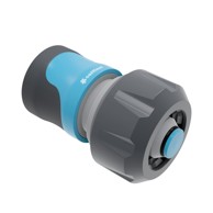 Brzi spojni graničnik 3/4" Safetouch Ideal C 50-627